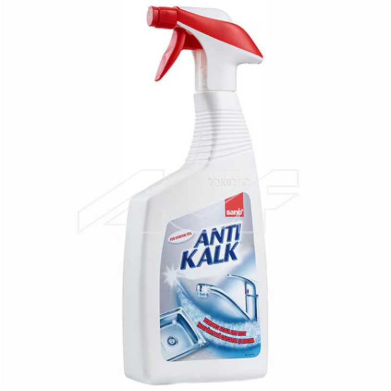 Sano Anti Kalk 500ml - Indeparteaza calcarul si rugina