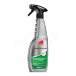 Sano Inox 500ml- Solutie pentru curatat si lustruit suprafete din inox